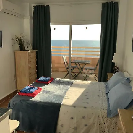 Appartement Stella Maris Apt 1509 -