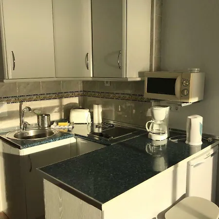 Stella Maris Apt 1509 - Appartement *