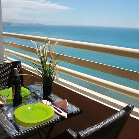 Stella Maris Apt 1509 - Lejlighed Fuengirola