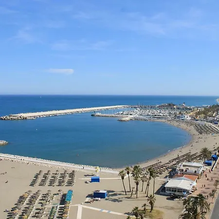 Stella Maris Apt 1509 - Fuengirola