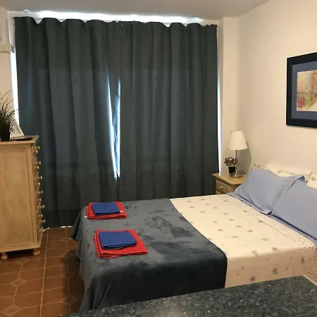 Lejlighed Stella Maris Apt 1509 - Fuengirola