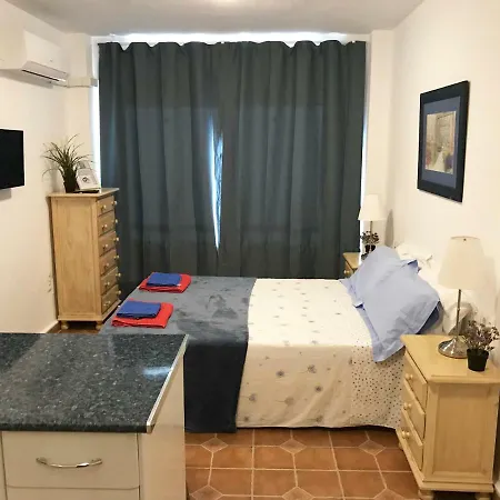 Stella Maris Apt 1509 - Lejlighed